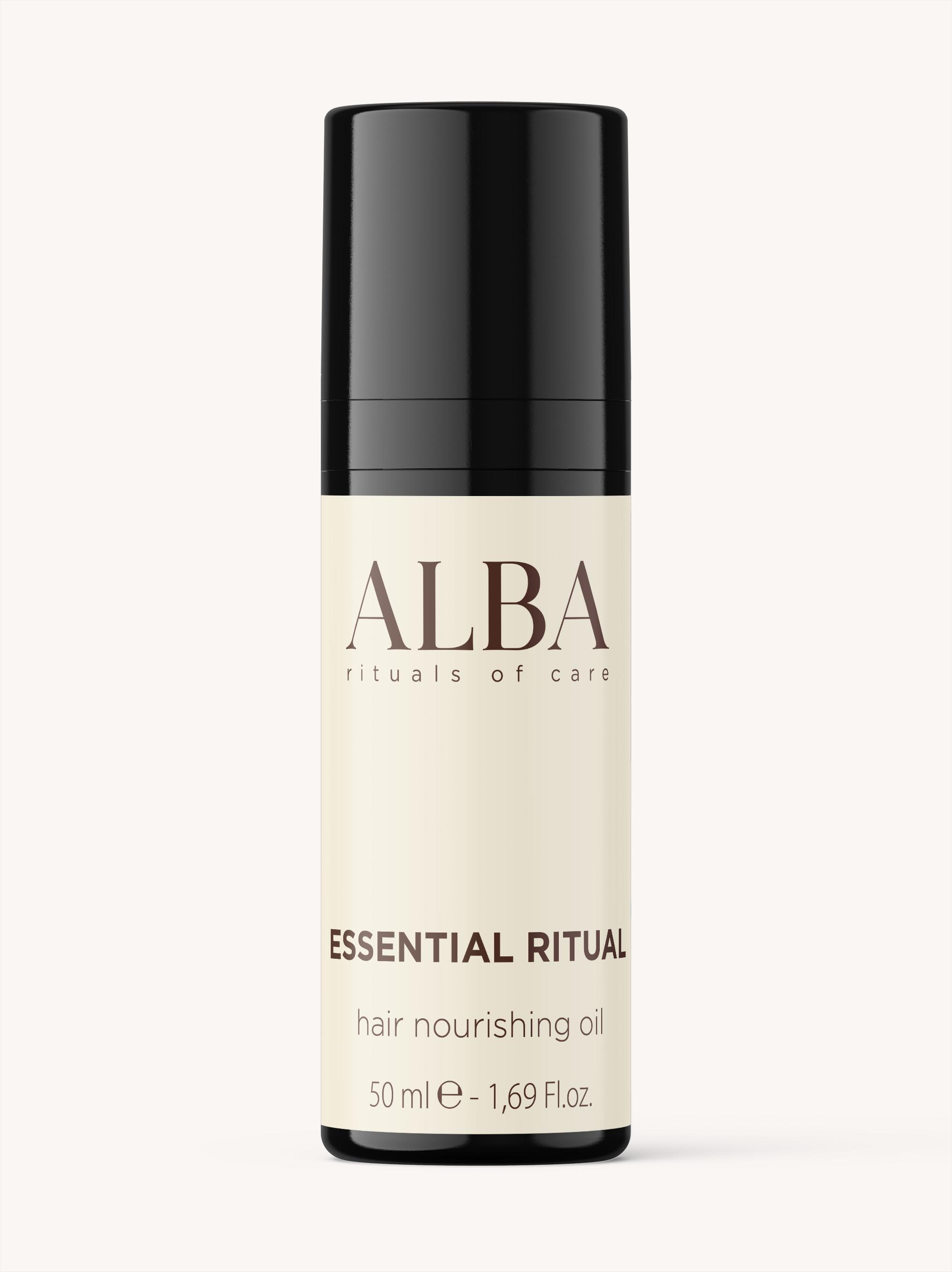 Hair Nourishing Oil 50ml