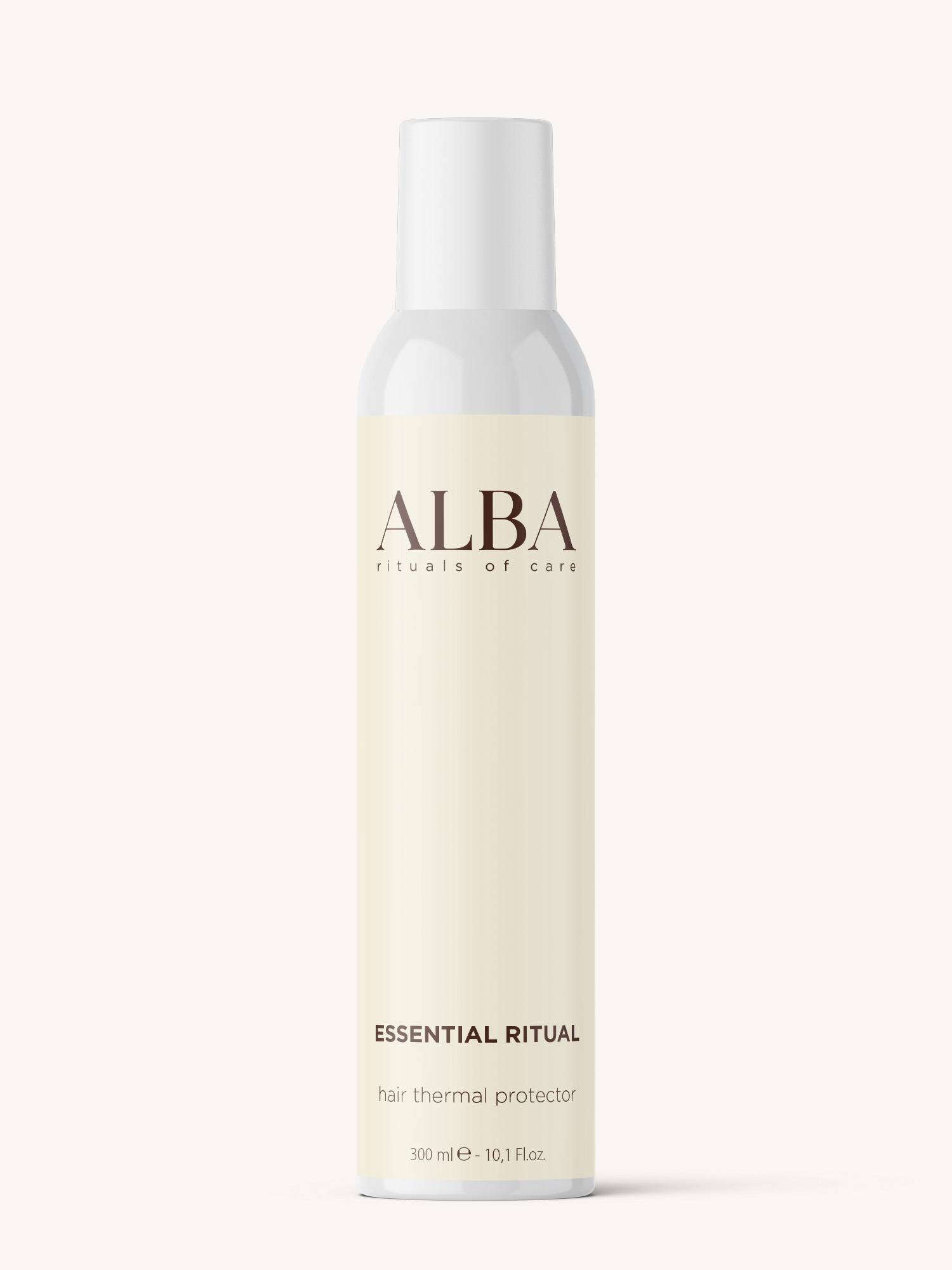 Termoprotettore  300ml